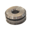 CNC Machined Steel Hydraulic Cylinder Piston Parts